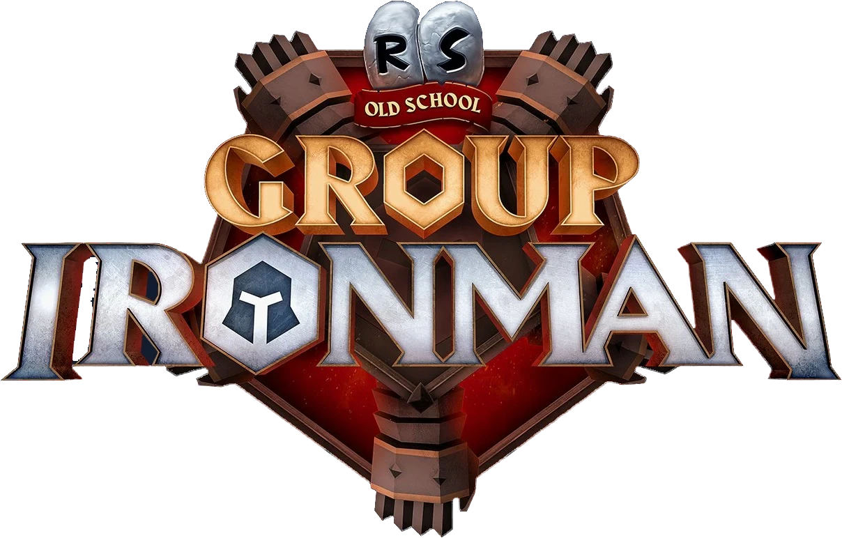 Group Ironman shared bank