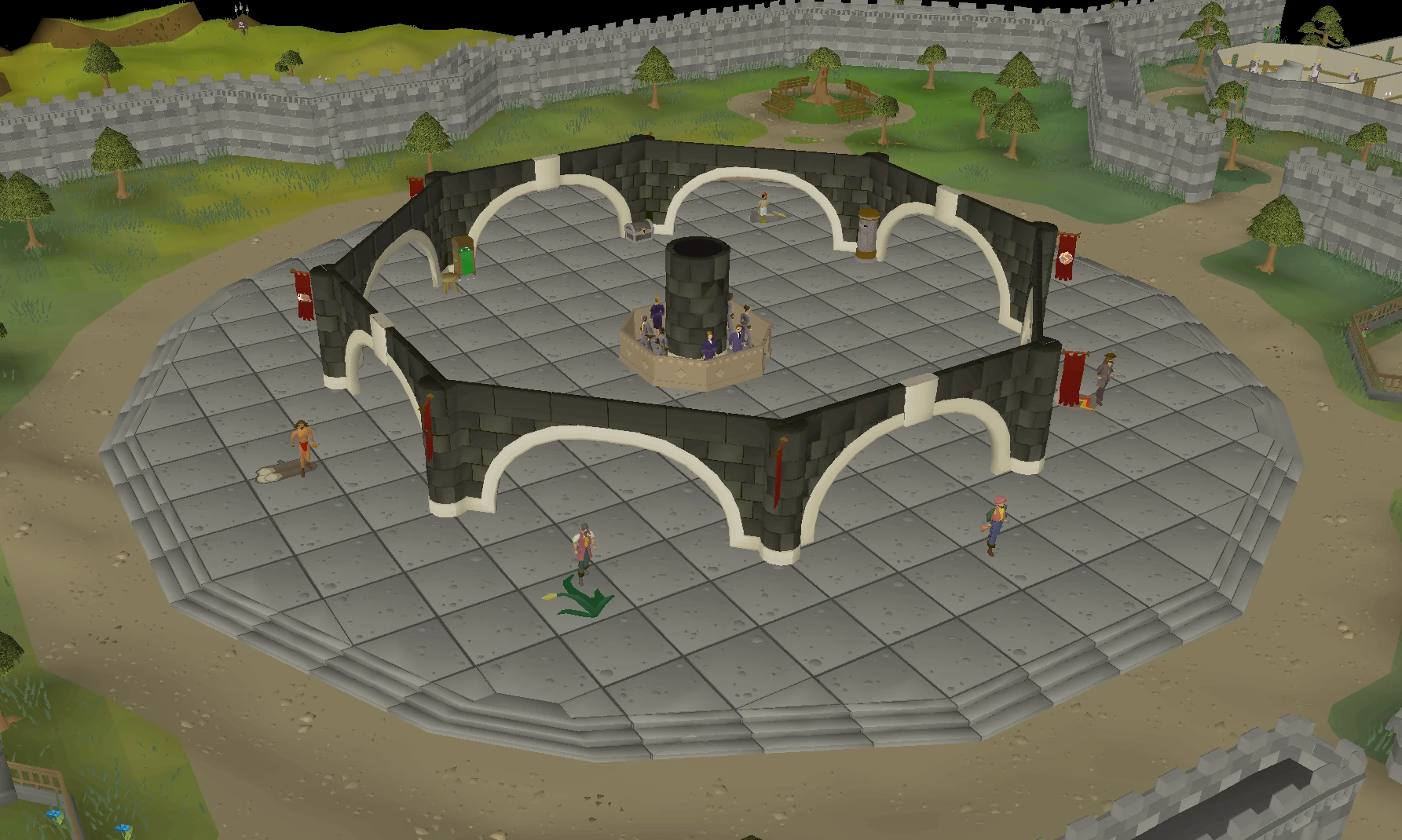 How BILS Services Completes OSRS Orders Without Bots