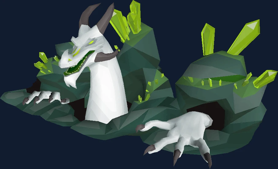 OSRS Great Olm Guide: Head Phase, Hands, Roles & Mechanics