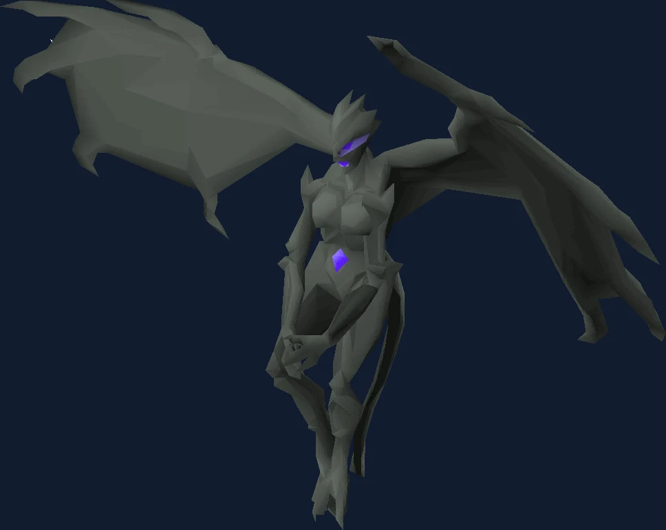 OSRS Grotesque Guardians Guide: Mechanics, Gear & Drops