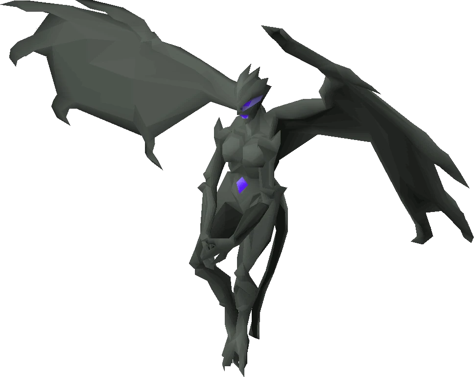 Grotesque Guardians — Bils Services OSRS guide
