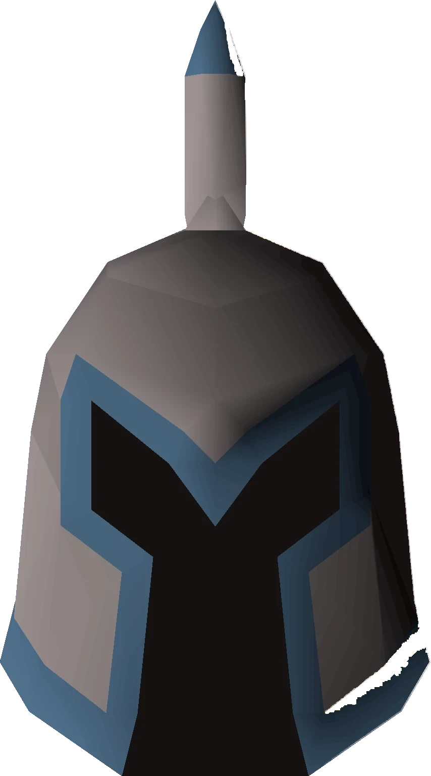 Group Ironman helm — GIM items are a different product from buying gold
