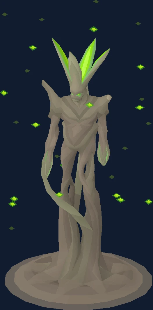 OSRS Hespori Guide: Requirements, Gear, Mechanics & Drops