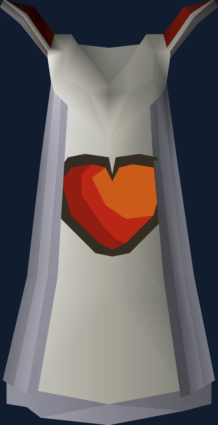 OSRS Hitpoints Guide 1–99: Fastest XP and Efficient Training Methods