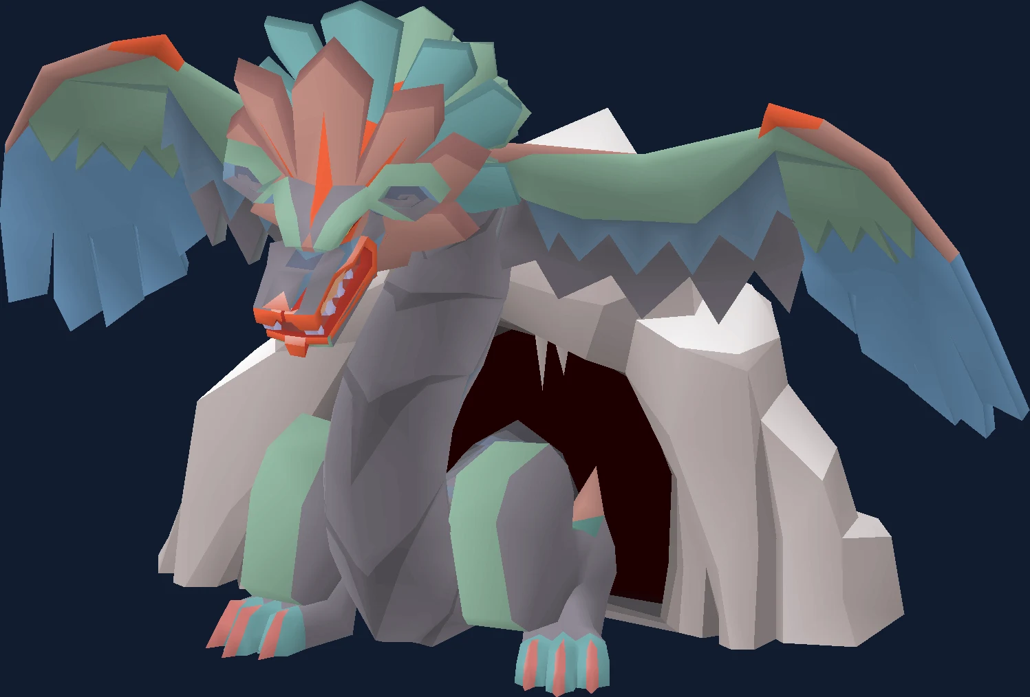 OSRS Hueycoatl Guide: Requirements, Team Strategy, Gear & Drops