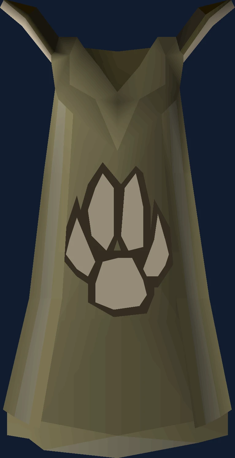 OSRS Hunter Guide 1–99: Rumours, Birdhouses and Fast XP