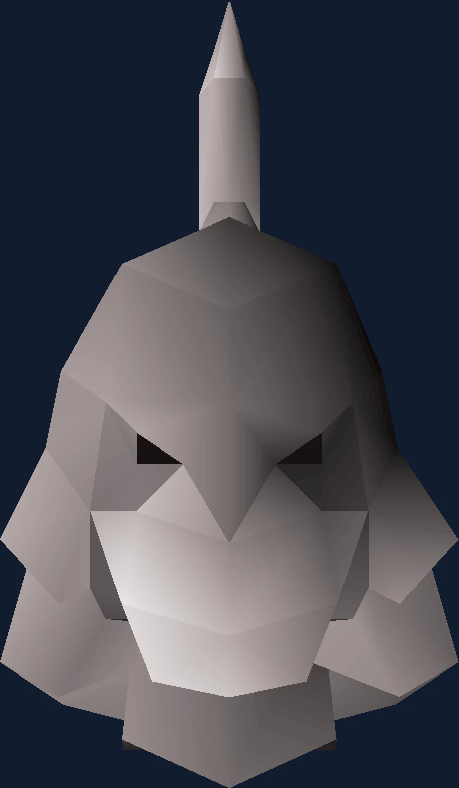 OSRS Ironman Equipment Progression Guide