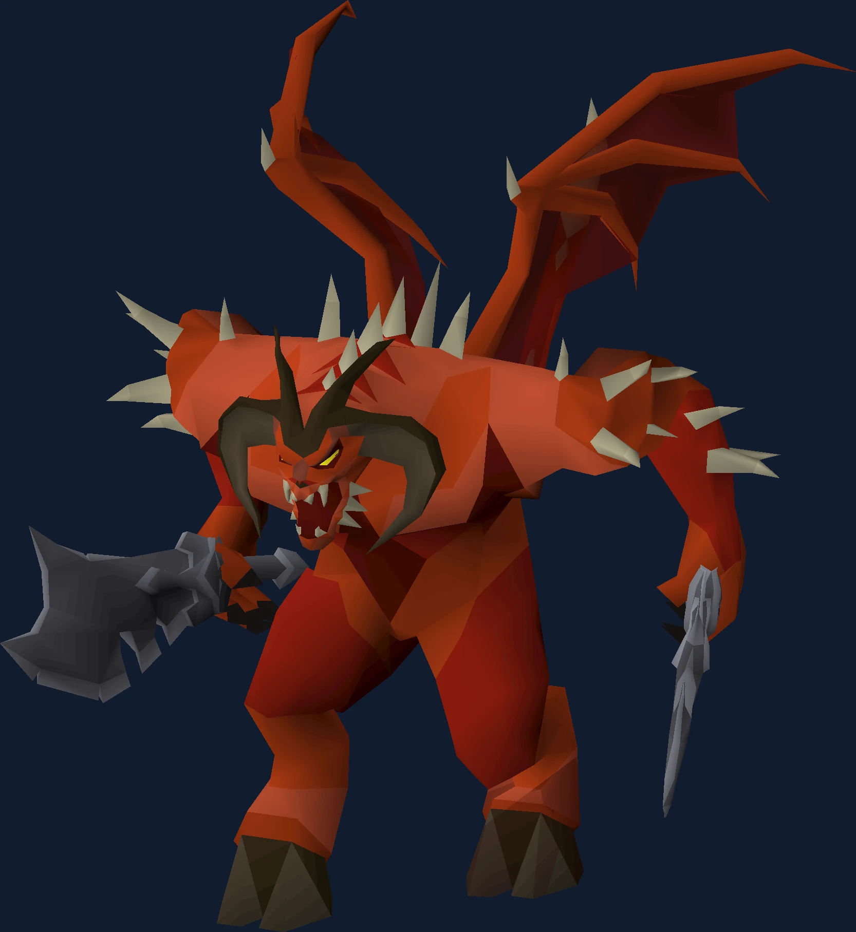 OSRS K’ril Tsutsaroth Guide: Solo Methods, Gear & Zamorak Drops