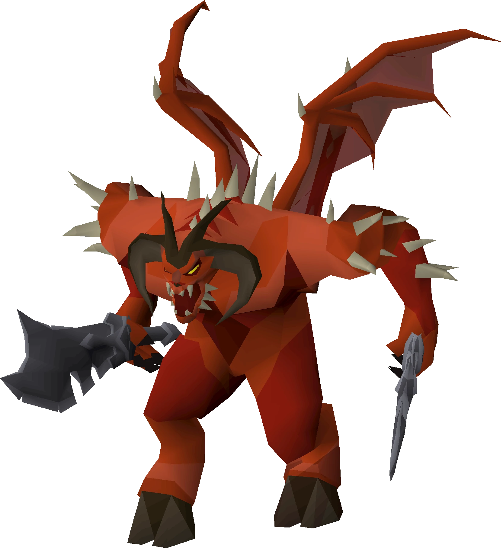 K'ril Tsutsaroth — Bils Services OSRS guide