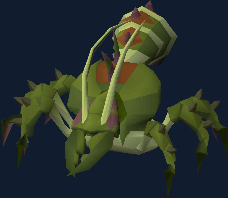 OSRS Kalphite Queen Guide: Best Gear, Mechanics & Solo Strategy
