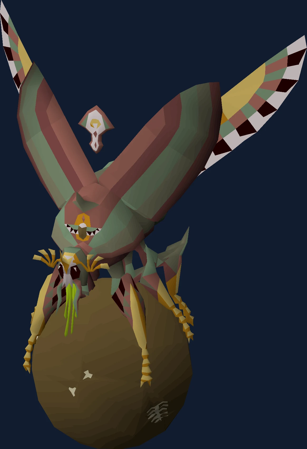 OSRS Kephri Guide: Dung, Swarms, Scarabs & Strategy