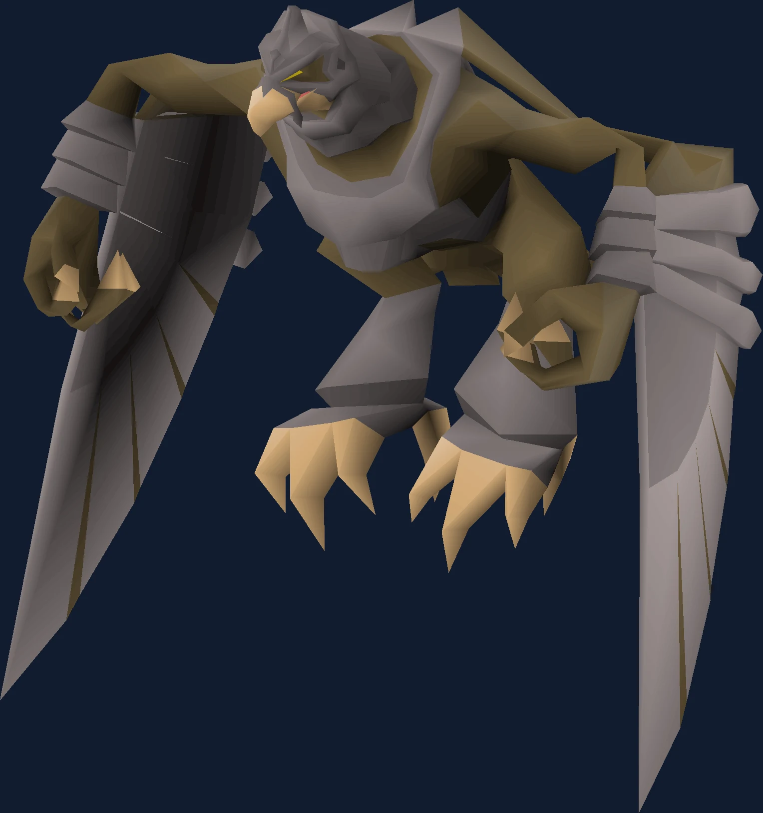 OSRS Kree’arra Guide: Chinning, Gear & Armadyl Drops