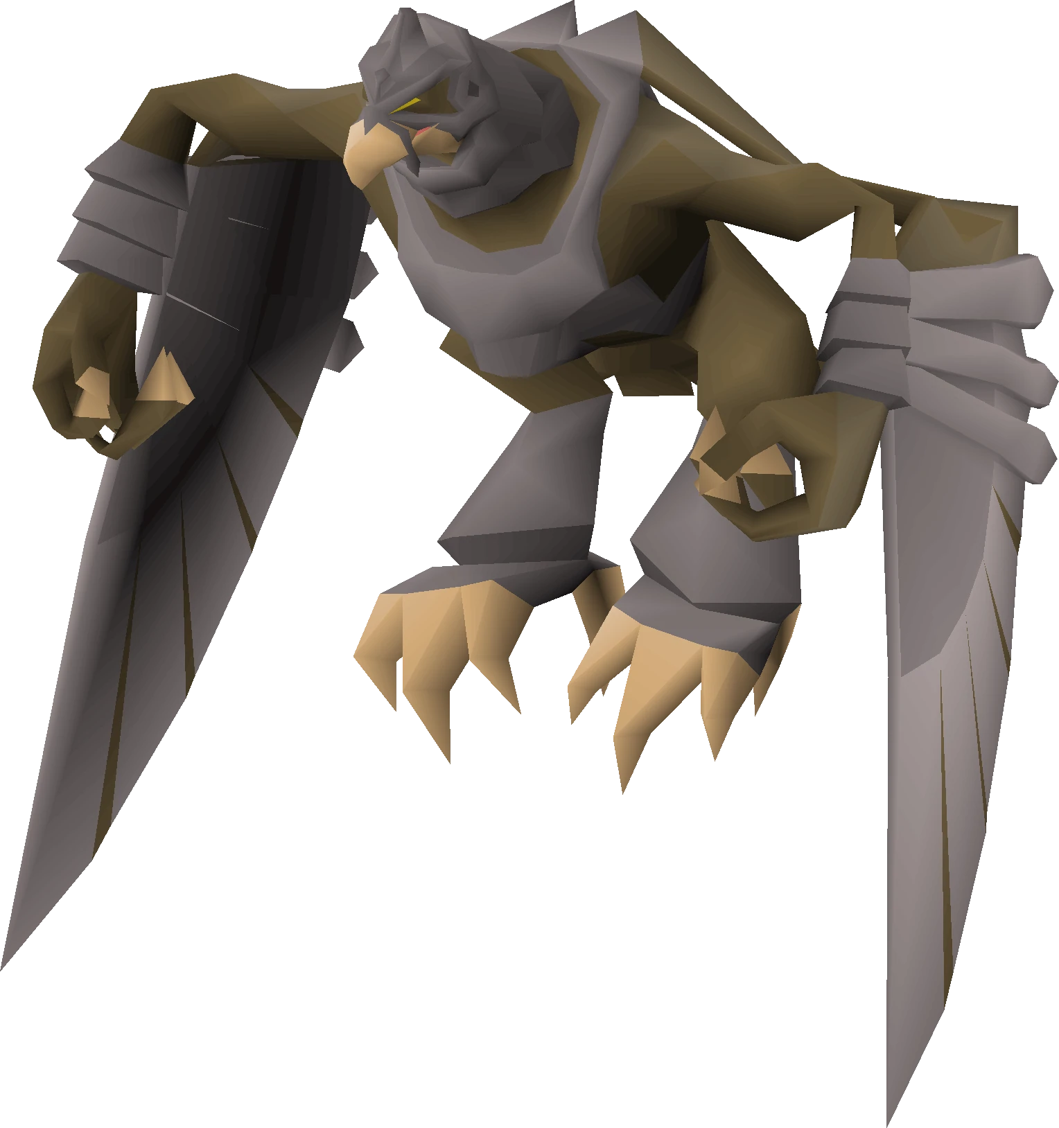 Kree'arra — Bils Services OSRS guide