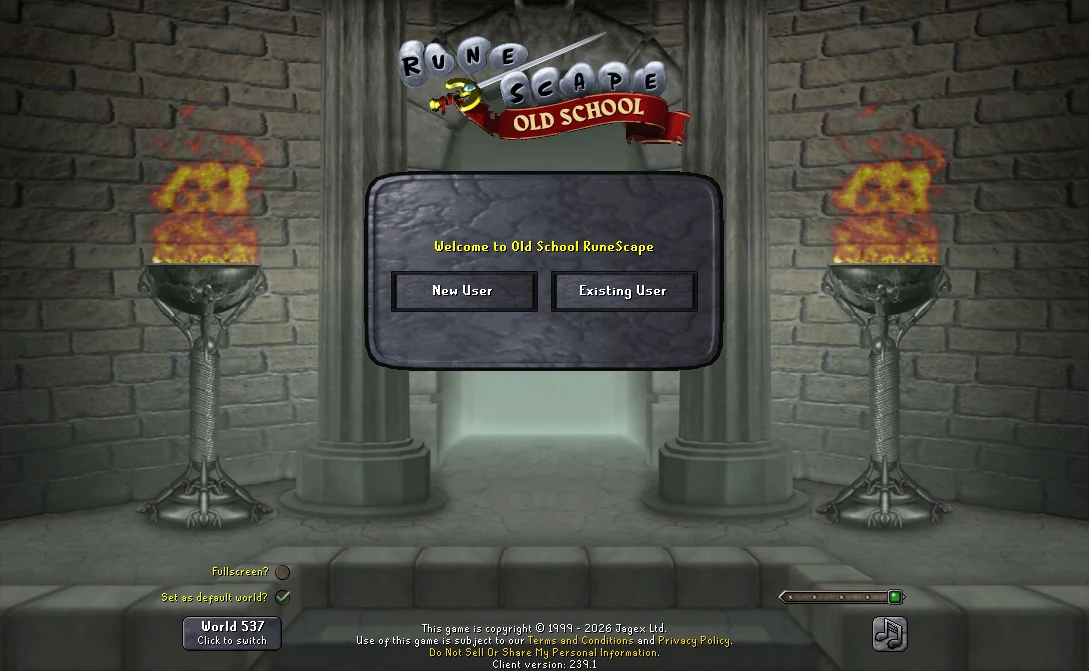 OSRS Return Player Guide 2026: Minimal XP Waste, Maximum Unlocks