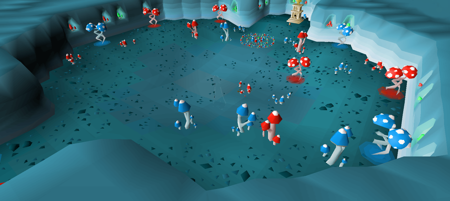 OSRS Lost City Quest Guide: Zanaris, Dramen Staff, and Entrana Tips — Bils Services OSRS guide