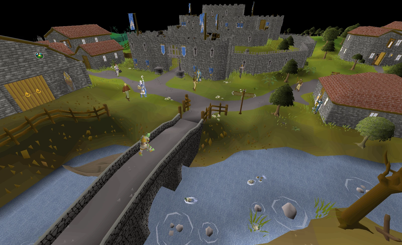 OSRS Beginner Guide: Tips for New Players in 2026