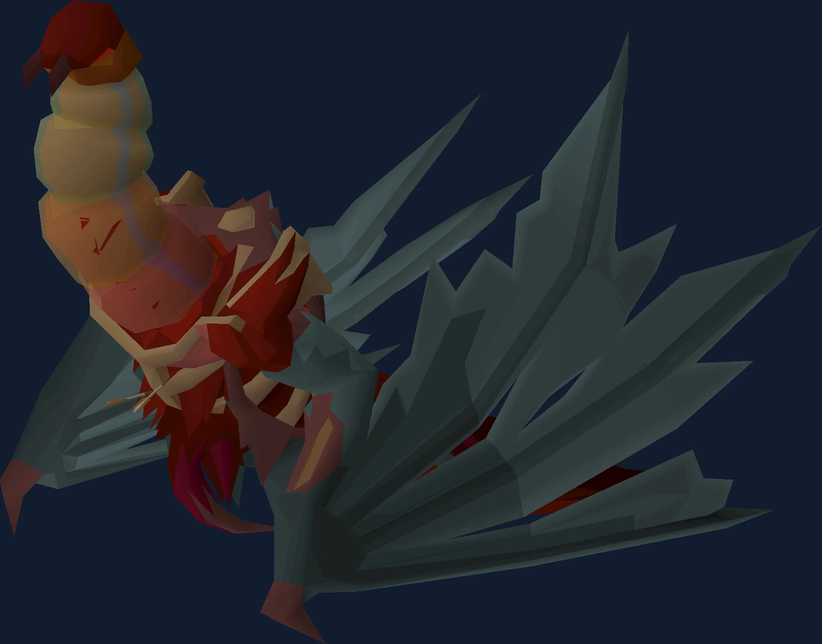 OSRS Maggot King Guide: Gear, Mechanics, Drops & Combat Achievements