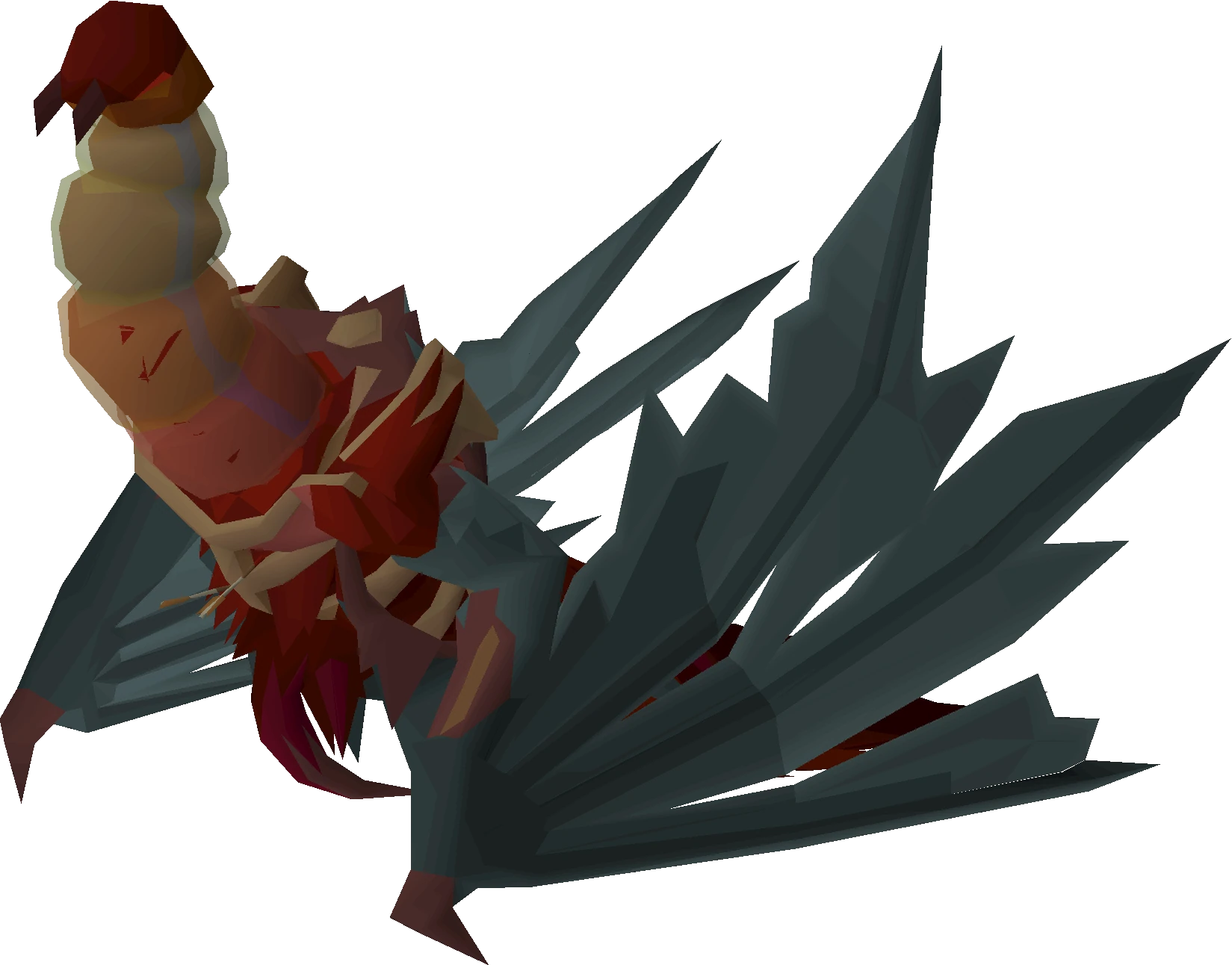 Maggot King — Bils Services OSRS guide