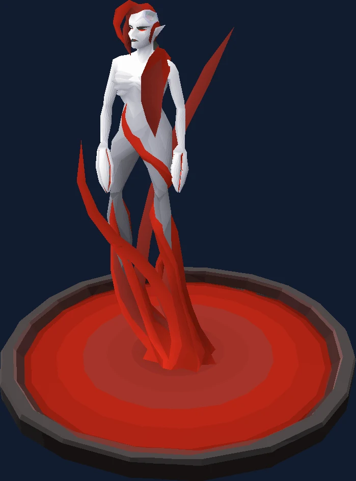 OSRS Maiden of Sugadinti Guide: Freezes, Blood Spawns & Roles