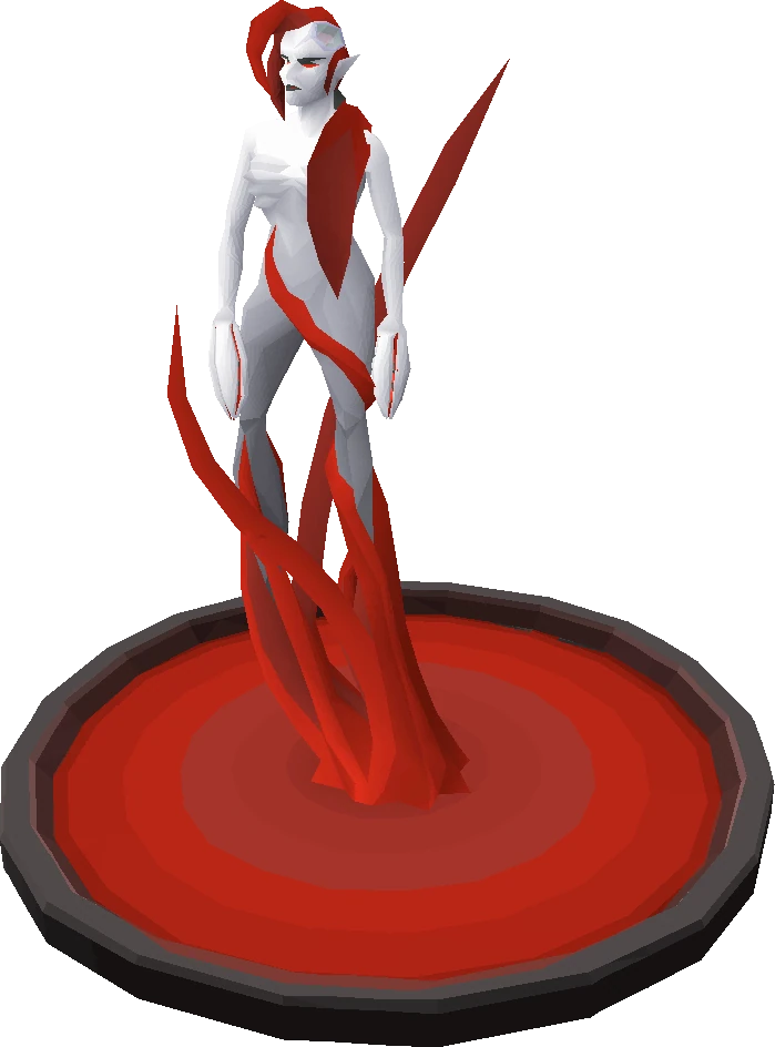 The Maiden of Sugadinti — Bils Services OSRS guide