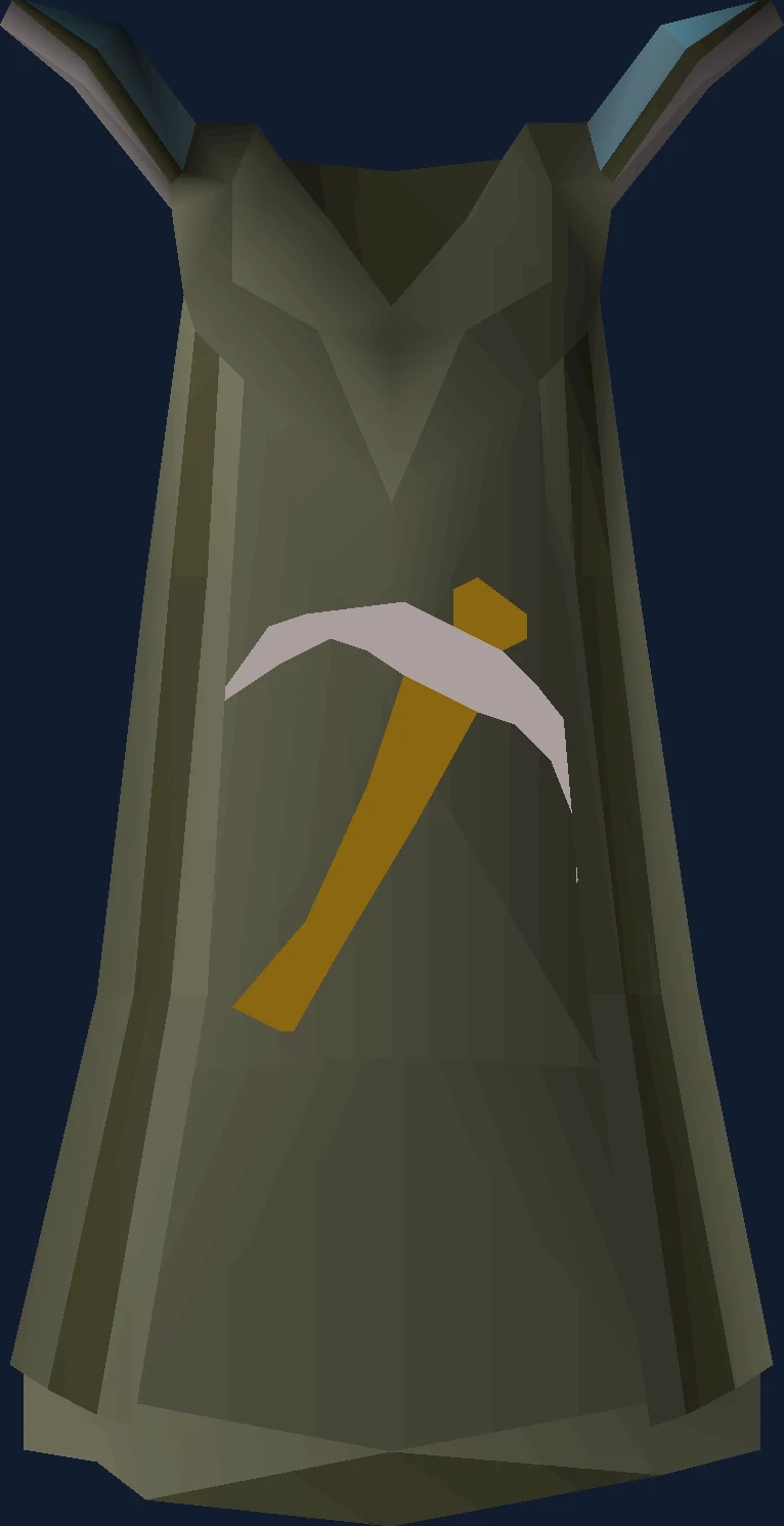 OSRS Mining Guide 1–99: Fastest XP and AFK Training
