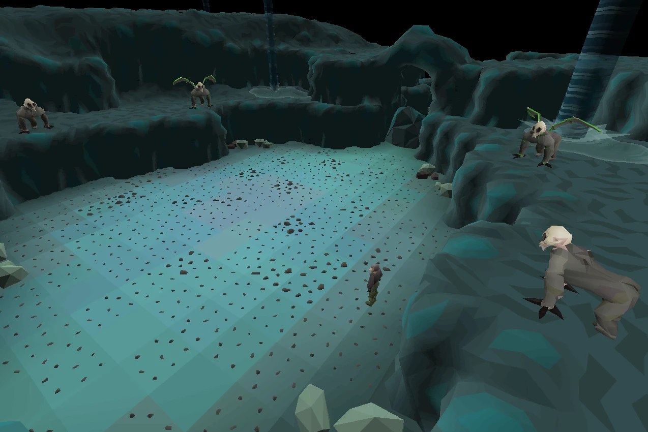 OSRS Monkey Madness II Guide: Requirements and Full Walkthrough