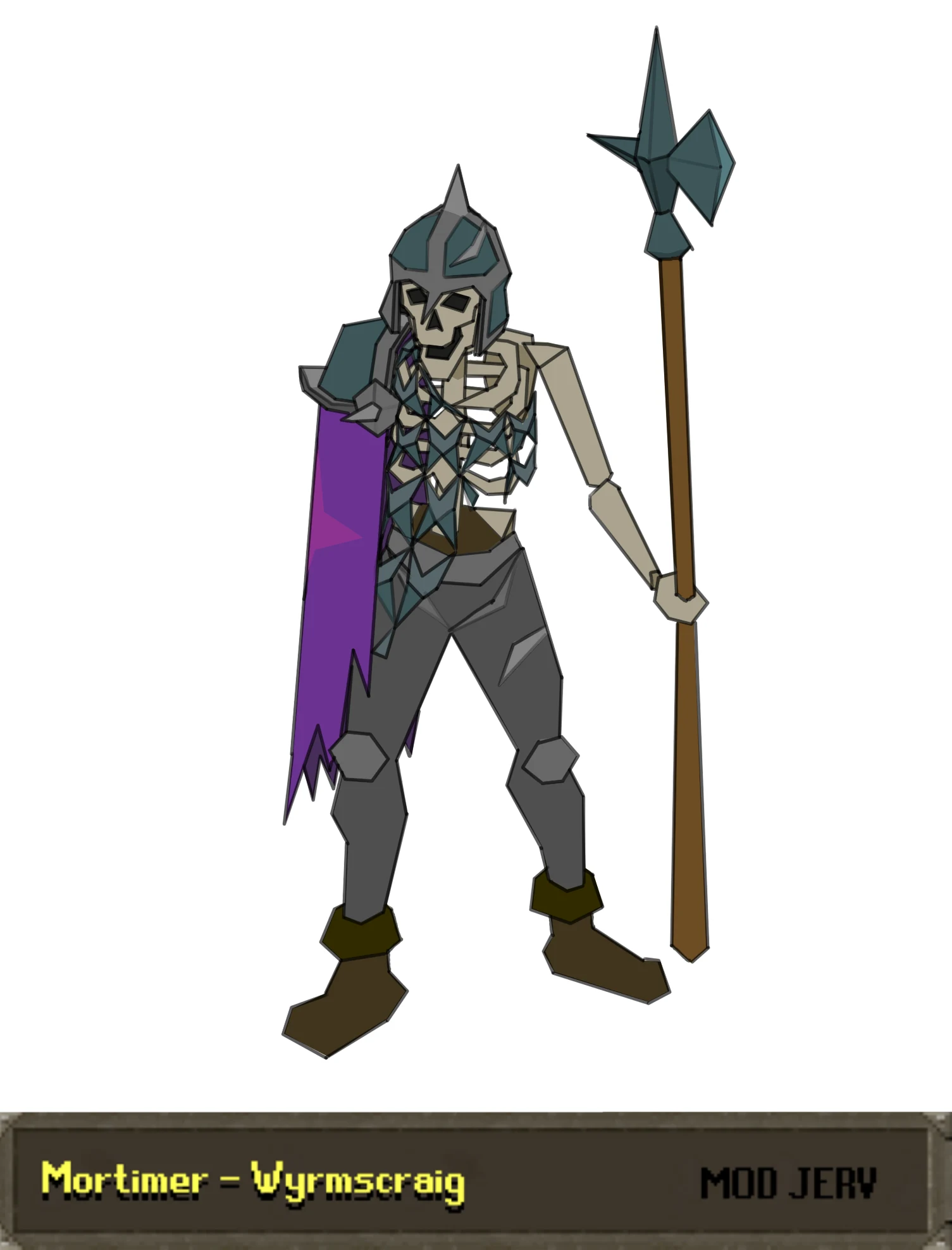 OSRS Mortimer Slayer Master Guide: Requirements, Tasks & Rewards