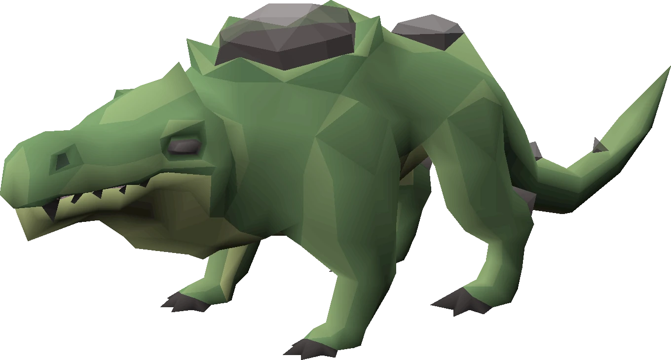 Muttadiles room in Chambers of Xeric