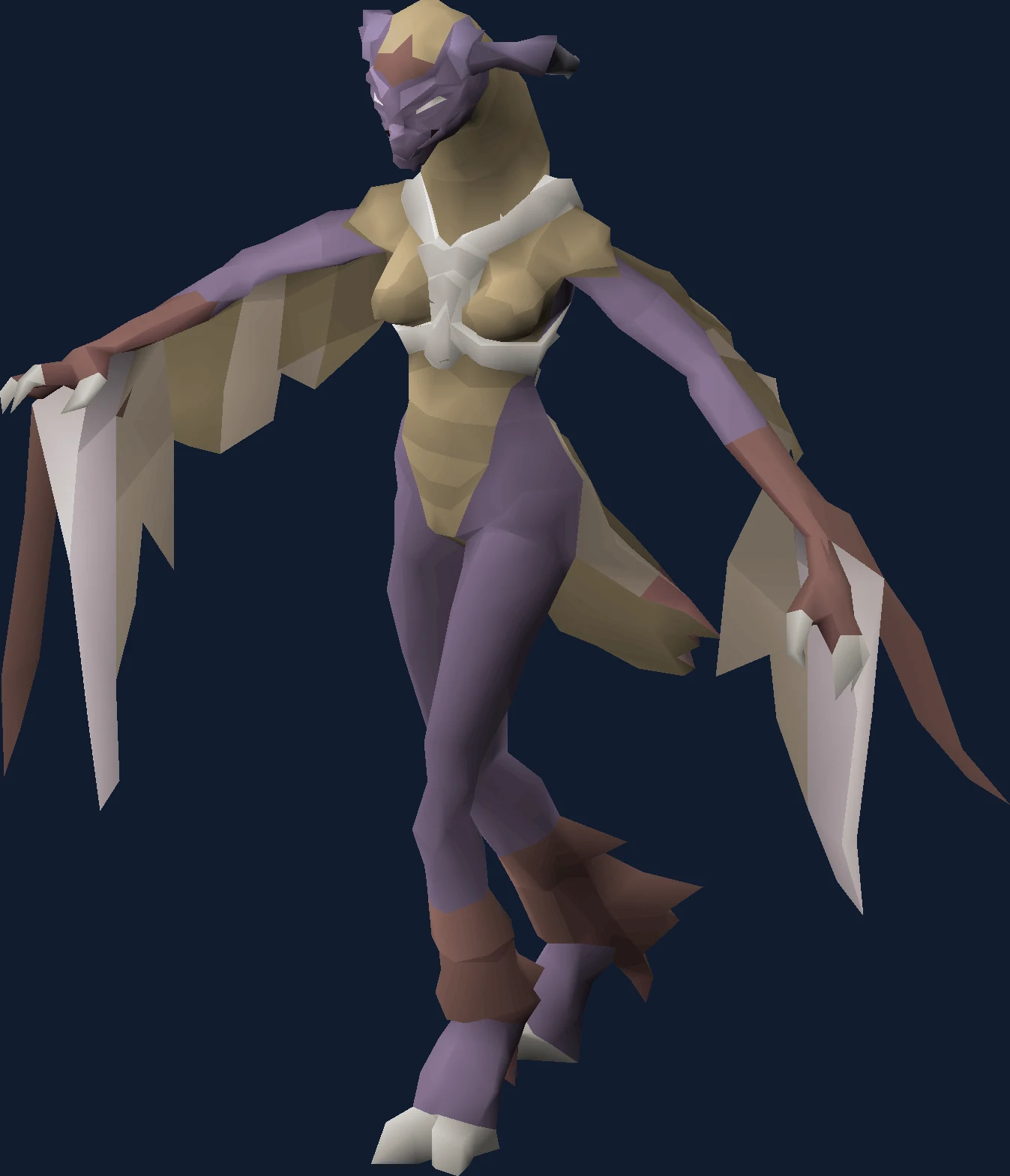 OSRS Nex Guide: Requirements, Team Sizes and Best Gear