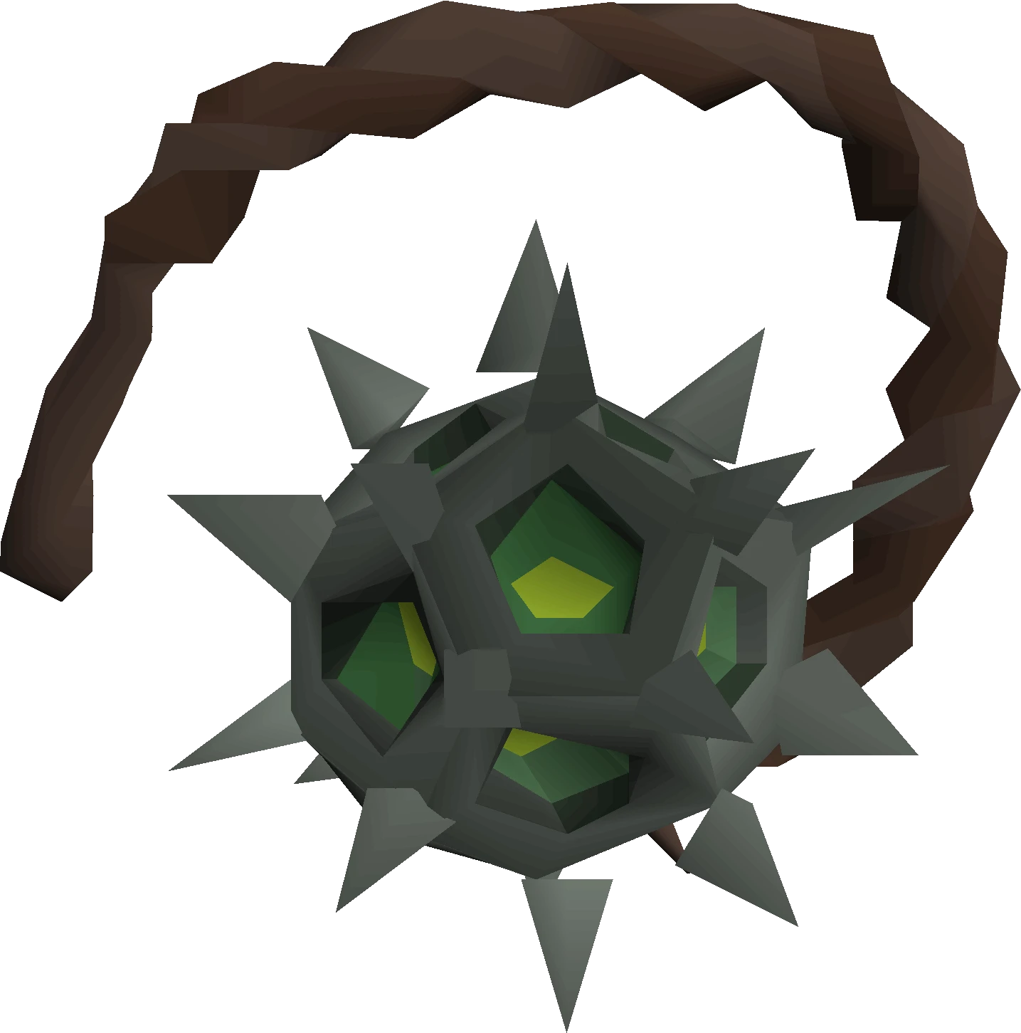 The Obligator, the crush megarare from Raid 4, The Fractured Archive