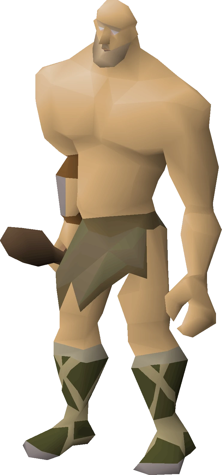 Obor — Bils Services OSRS guide
