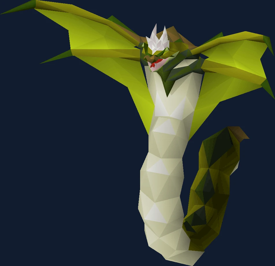 OSRS Boss Pets Guide: Every Pet and Drop Rate