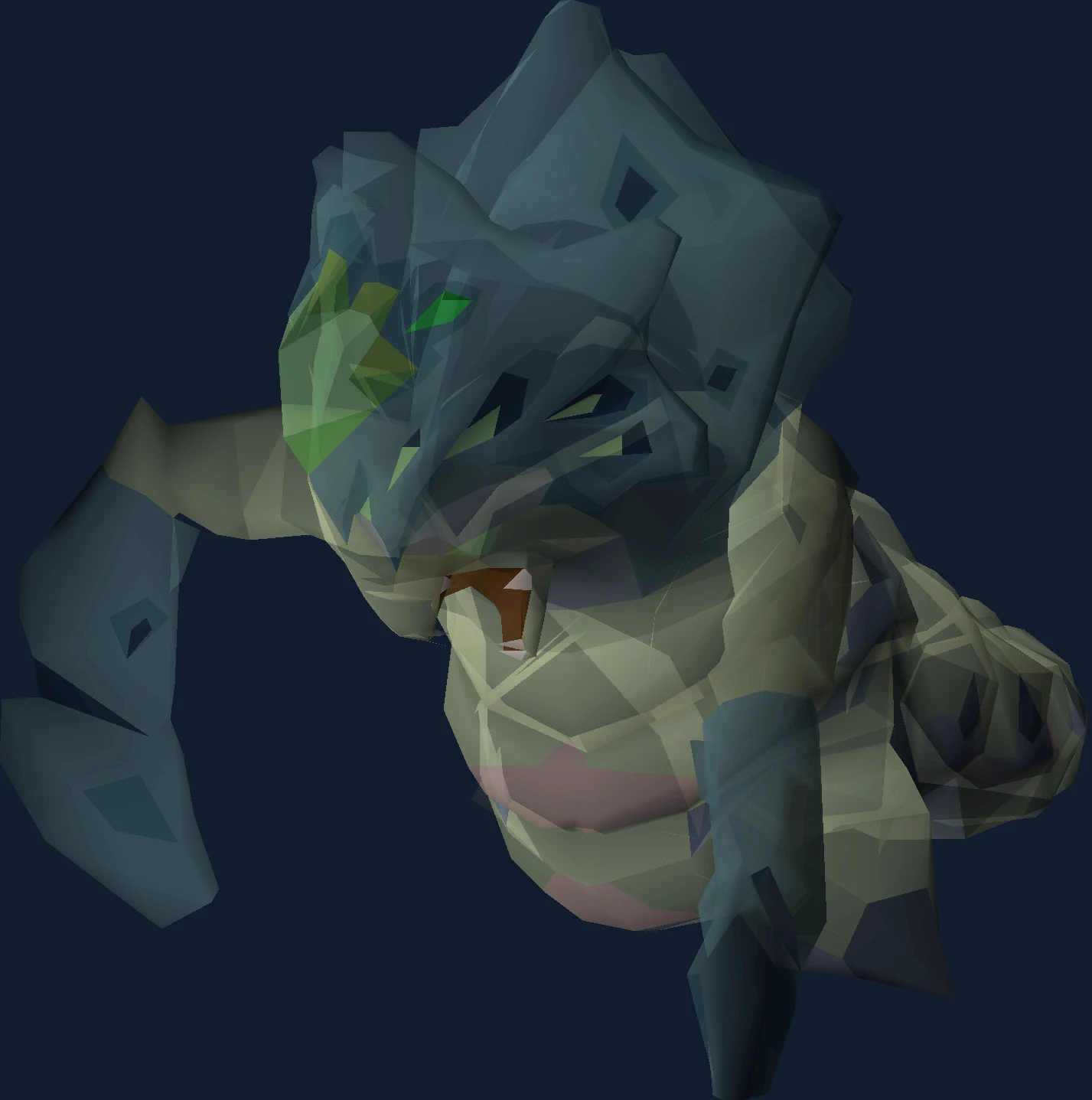 OSRS Phantom Muspah Guide: Gear, Mechanics, Prayer & Drops
