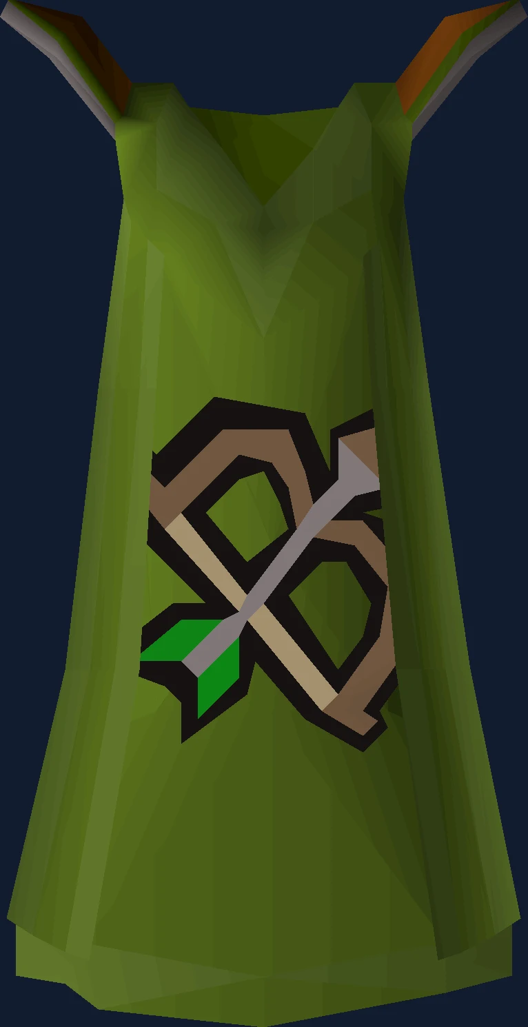 OSRS Ranged Guide 1–99: Fastest XP, Best Weapons and AFK Methods