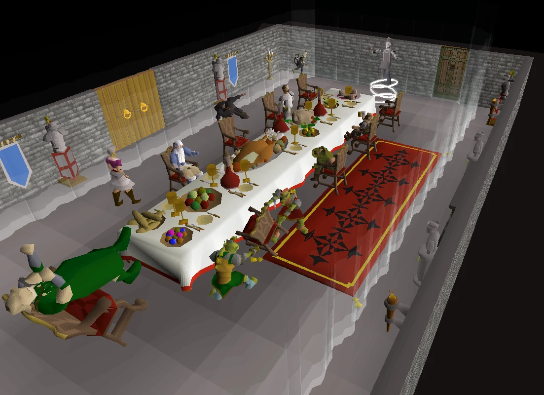 OSRS Recipe for Disaster Guide: Requirements and Full Walkthrough