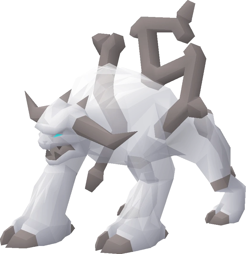 Revenant Maledictus — Bils Services OSRS guide