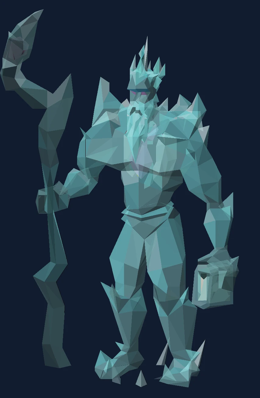 OSRS Royal Titans Guide: Branda and Eldric Mechanics, Gear & Drops