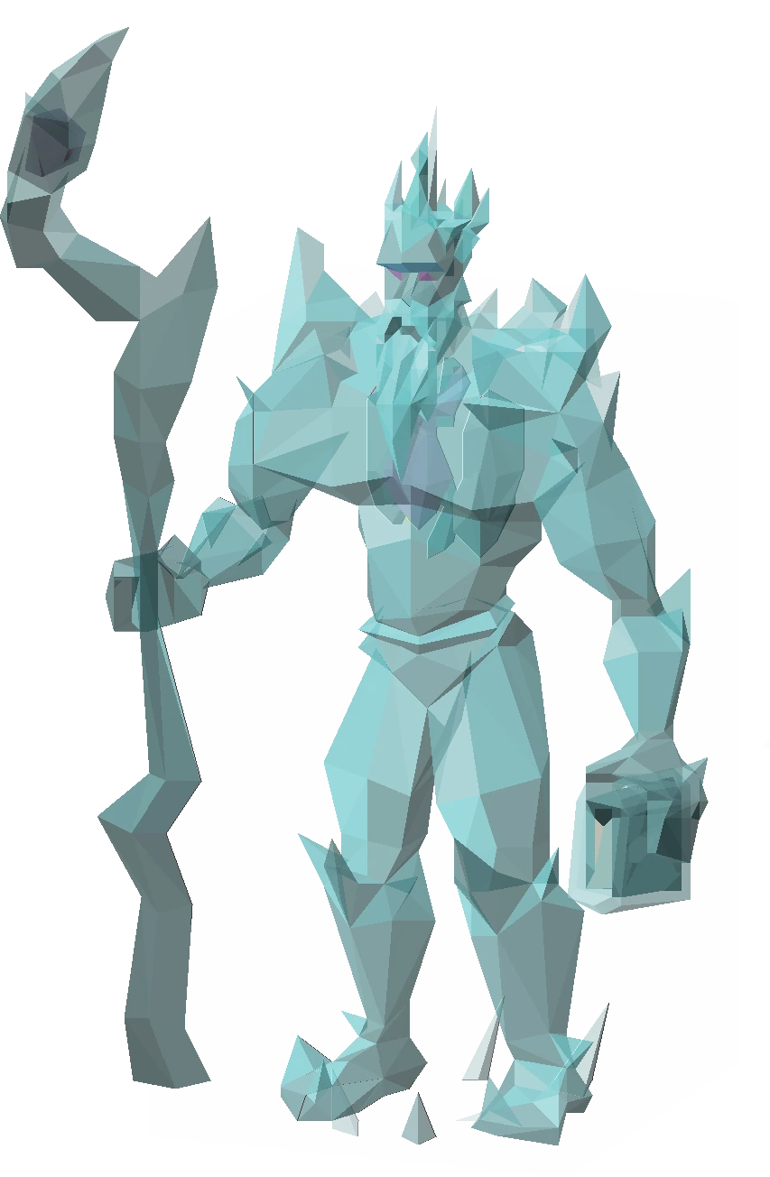 The Royal Titans (Branda & Eldric) — Bils Services OSRS guide