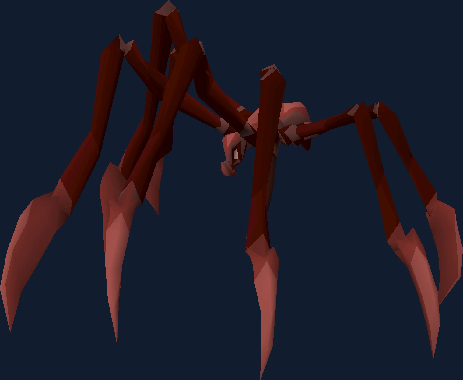 OSRS Sarachnis Guide: Gear, Prayer Switching, Mechanics & Drops
