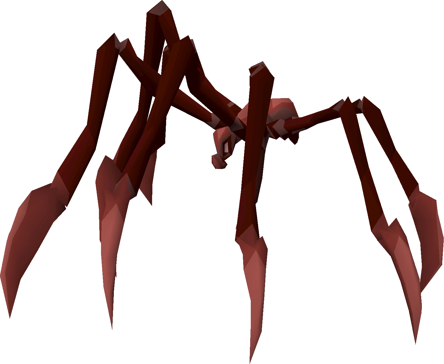 Sarachnis — Bils Services OSRS guide