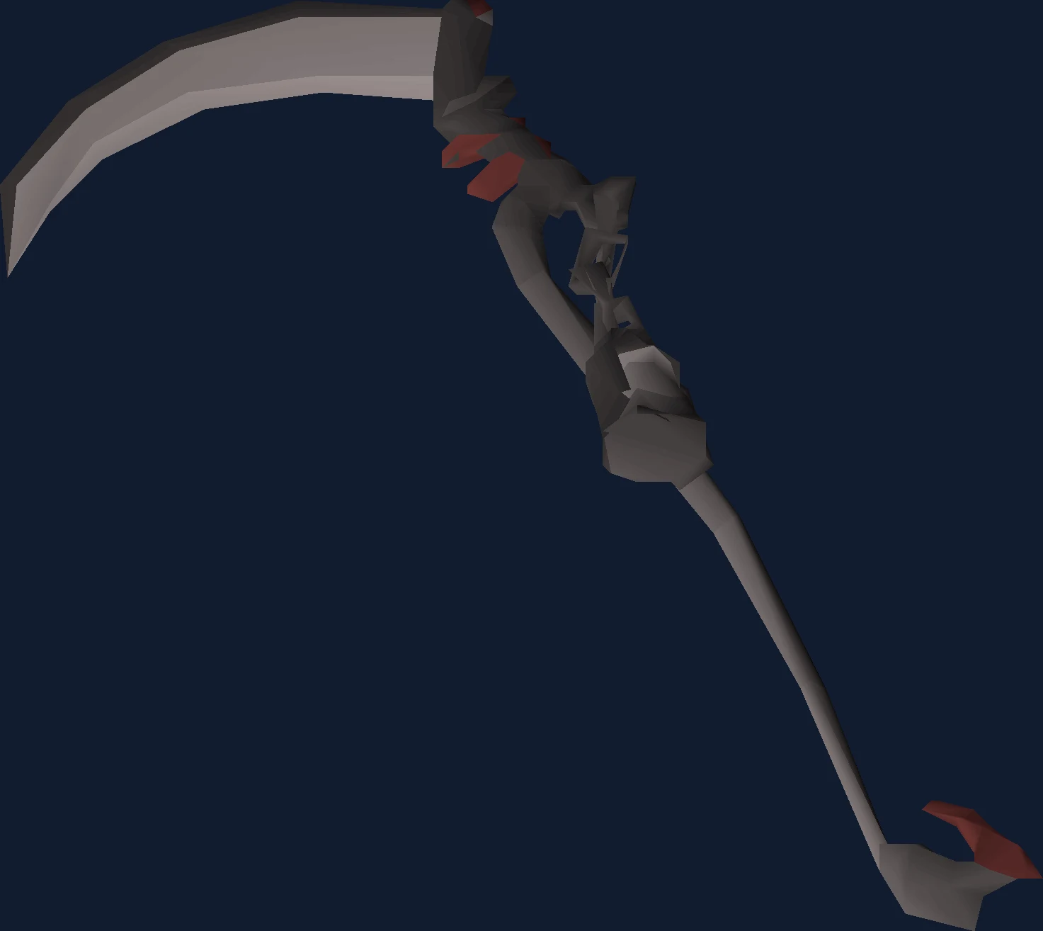 Scythe of vitur
