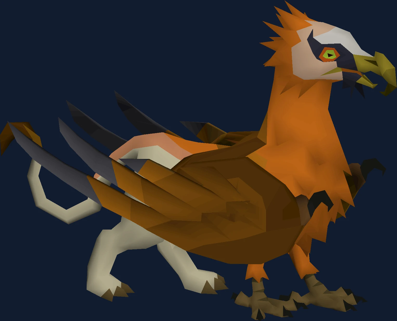 OSRS Shellbane Gryphon Guide: Slayer Requirements, Weight Mechanics & Drops