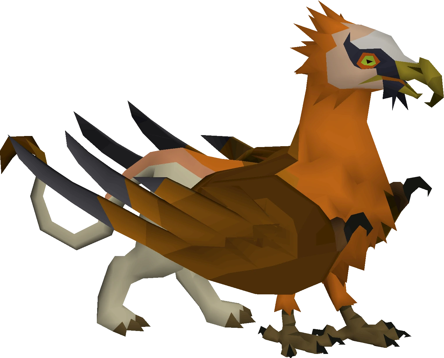 Shellbane Gryphon — Bils Services OSRS guide