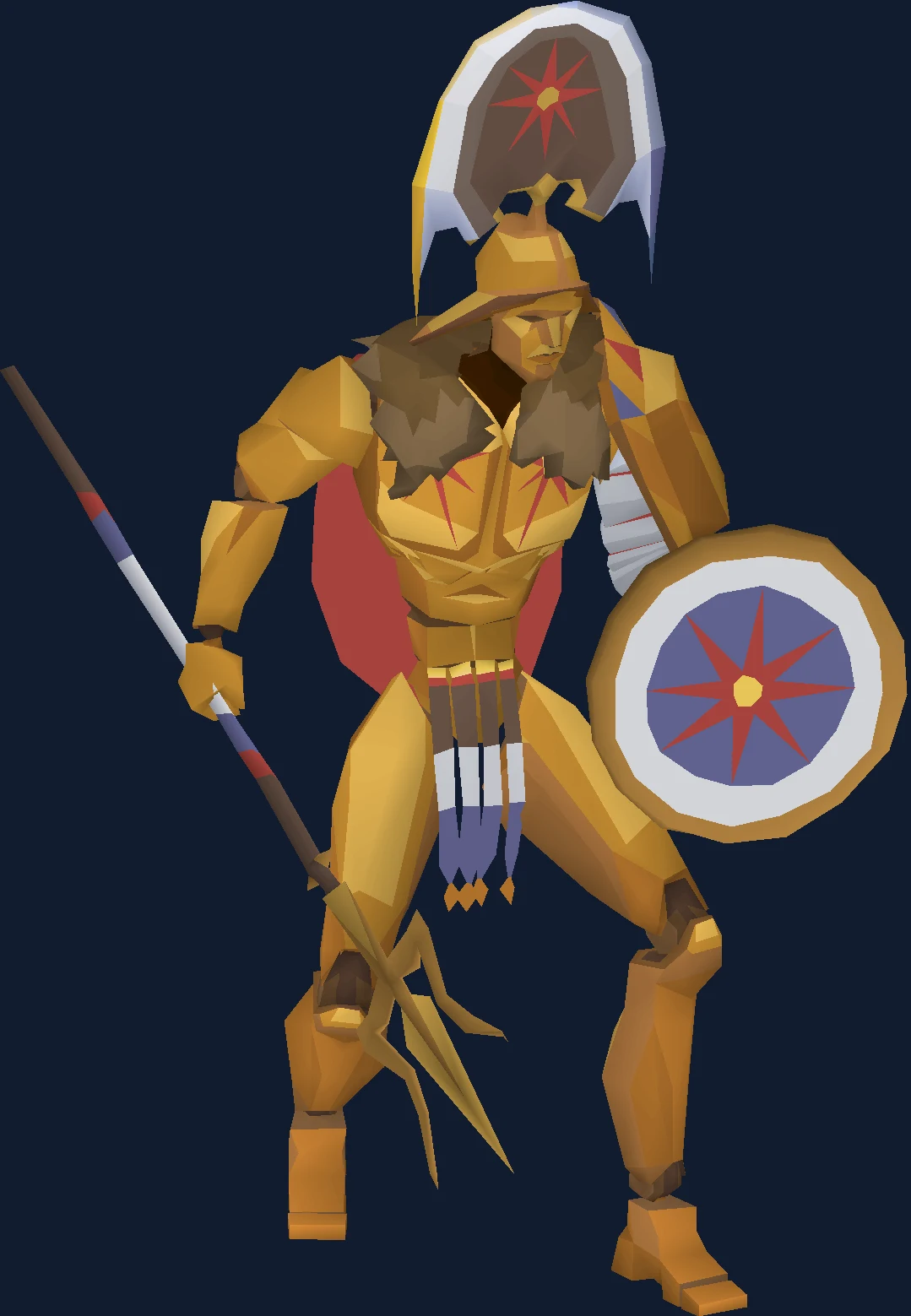 OSRS Sol Heredit Guide: Fortis Colosseum Mechanics, Gear & Strategy