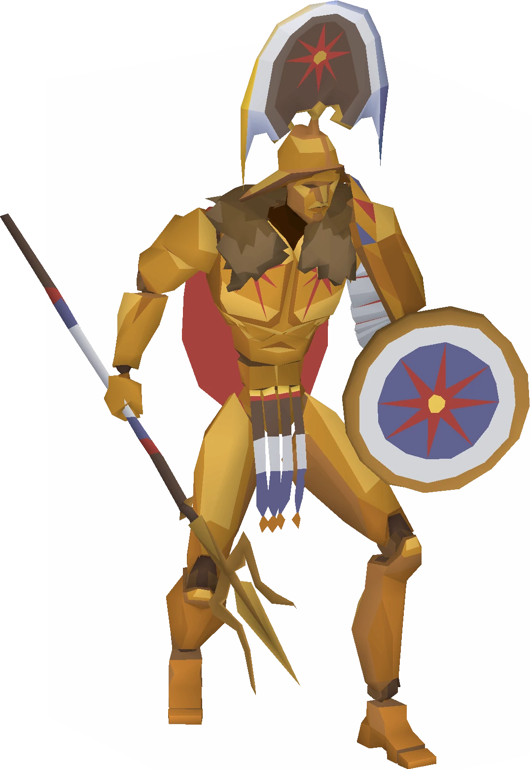 Sol Heredit (Fortis Colosseum) — Bils Services OSRS guide