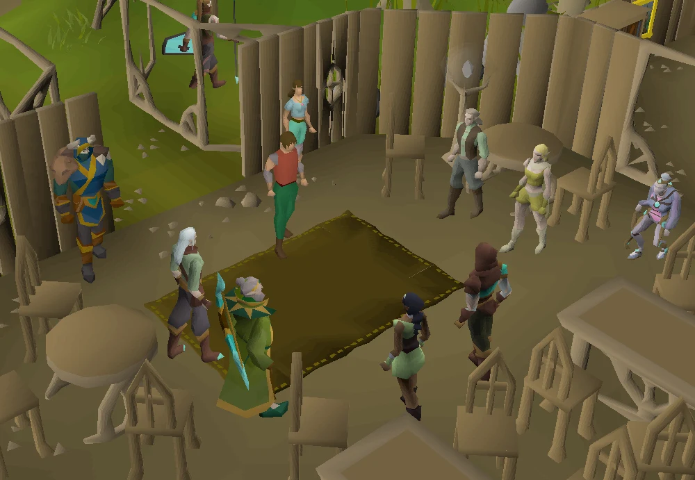 OSRS Song of the Elves Guide: Requirements and Boss Strategy