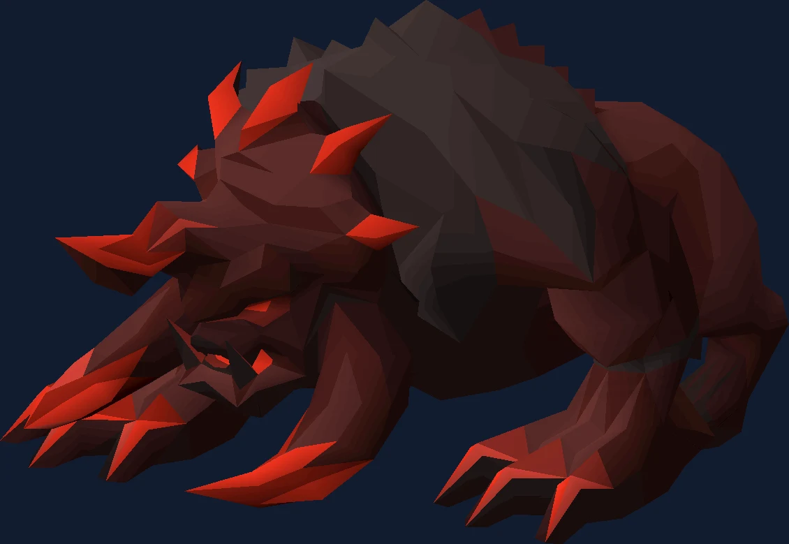 OSRS Sotetseg Guide: Maze, Death Ball & Team Strategy