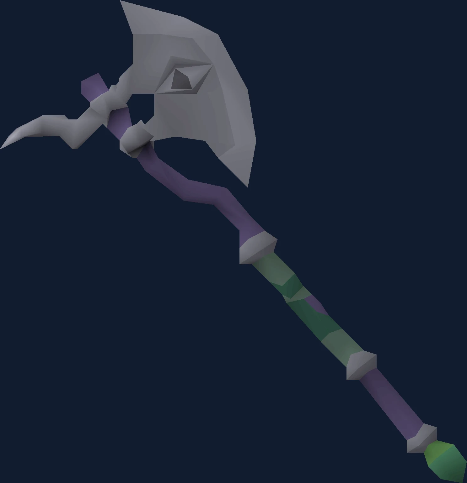 OSRS Soulreaper Axe Guide: How to Obtain Every Boss Piece