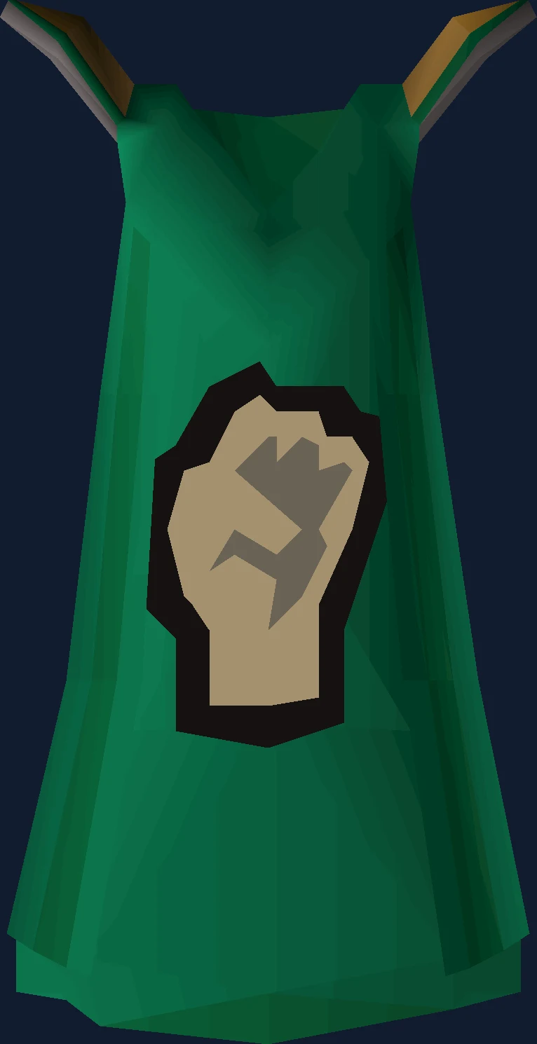 OSRS Strength Guide 1–99: Fastest XP and Best Training Methods