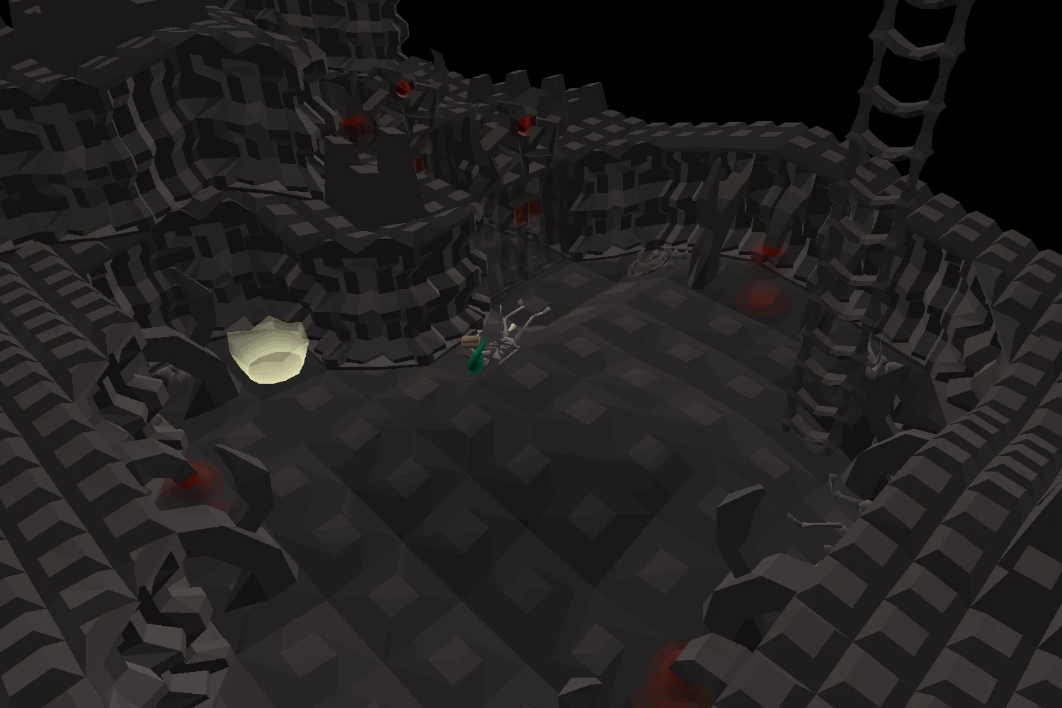 Stronghold of Security